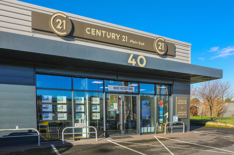 CENTURY 21 Plein Sud