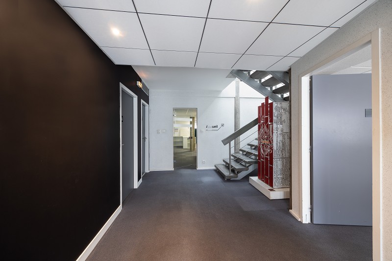 Bureaux à vendre - 900.0 m2 - 81 - Tarn