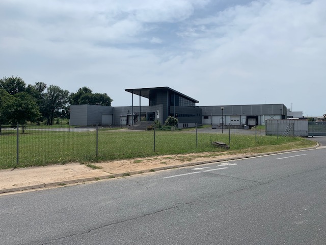 Local d'activité à louer - 2150.0 m2 - 81 - Tarn