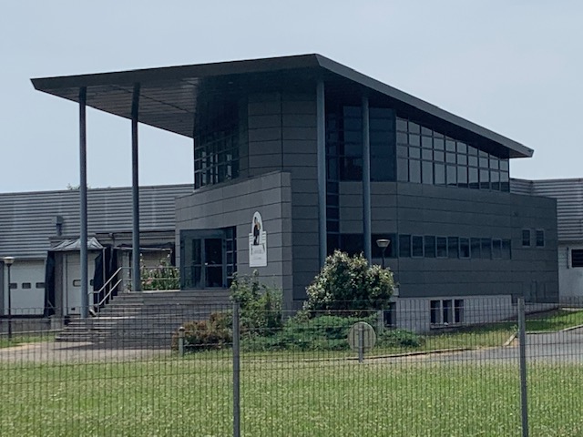 Local d'activité à louer - 2150.0 m2 - 81 - Tarn