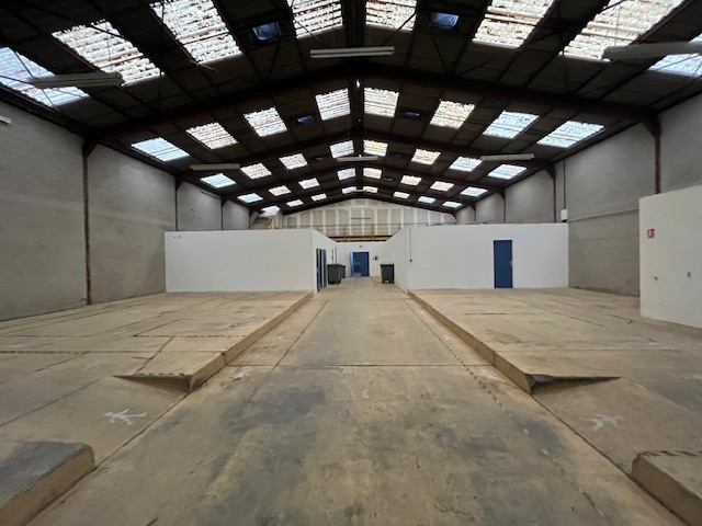 Local d'activité à louer - 600.0 m2 - 81 - Tarn
