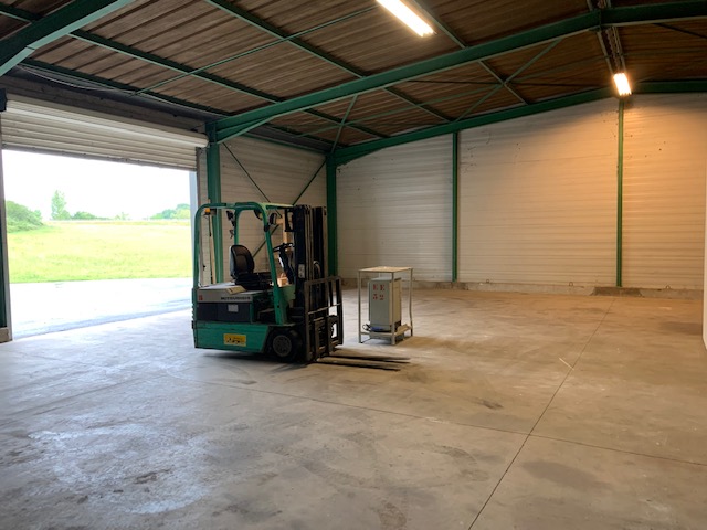 Local d'activité à louer - 220.0 m2 - 81 - Tarn