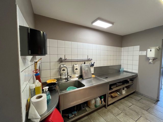 Traiteur à vendre - 81 - Tarn