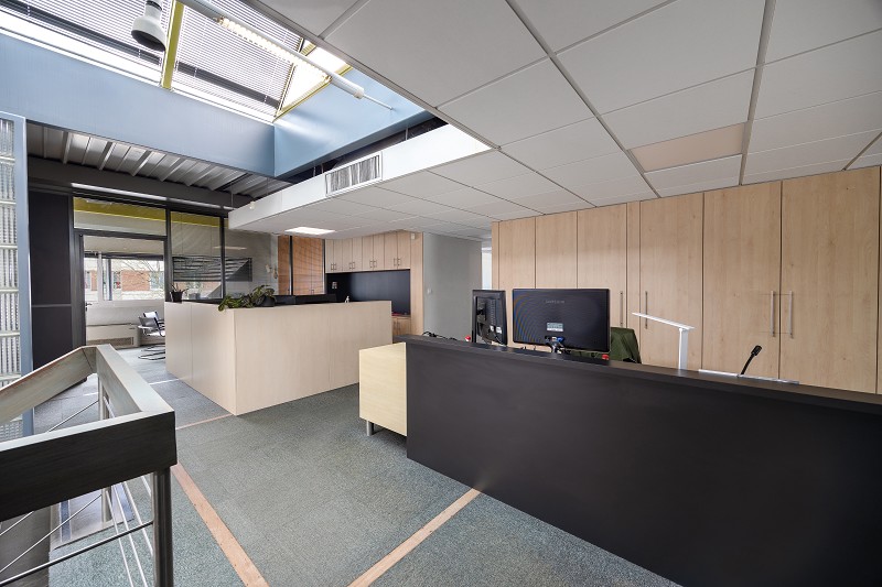 Entreprise à vendre