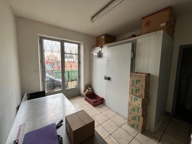 Traiteur à vendre - 81 - Tarn