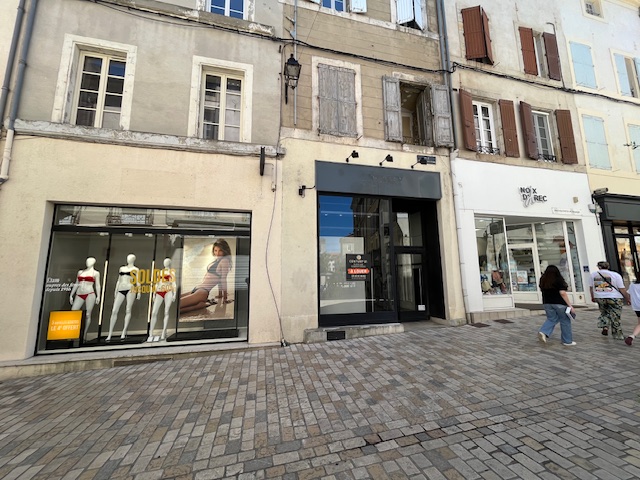 Tous commerces à louer - 90.0 m2 - 81 - Tarn