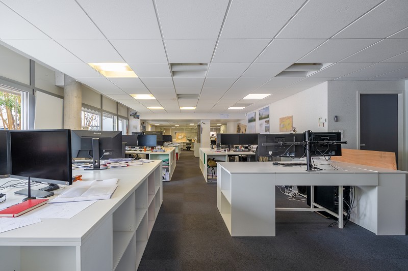 Bureaux à vendre - 900.0 m2 - 81 - Tarn