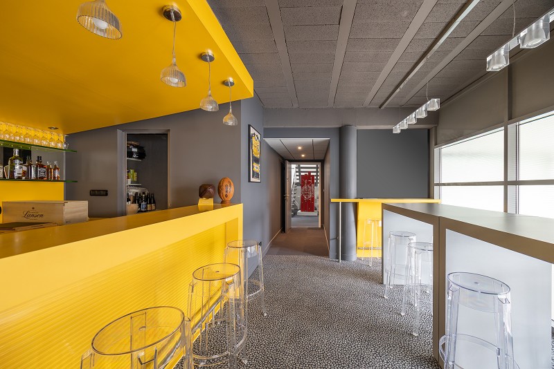 Bureaux à vendre - 900.0 m2 - 81 - Tarn