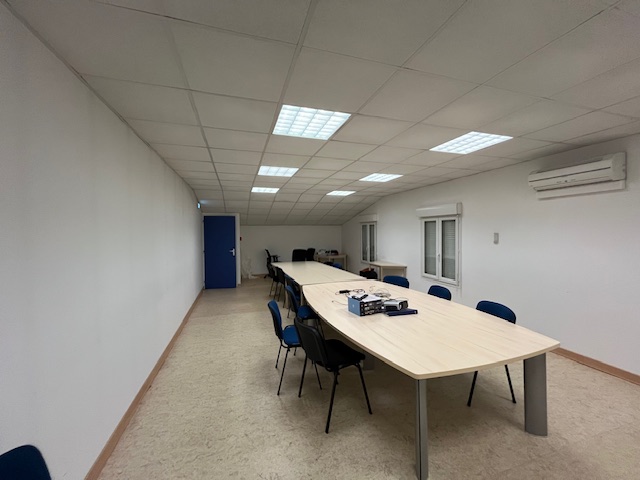 Local d'activité à louer - 600.0 m2 - 81 - Tarn