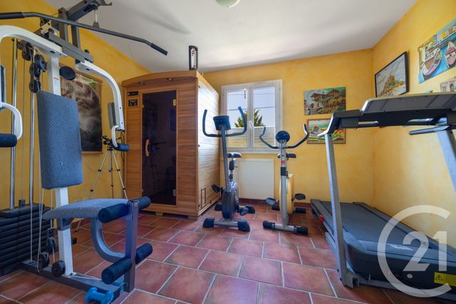 Maison &agrave; vendre - 7 pi&egrave;ces - 243,57 m2 - Gaillac - 81 - MIDI-PYRENEES