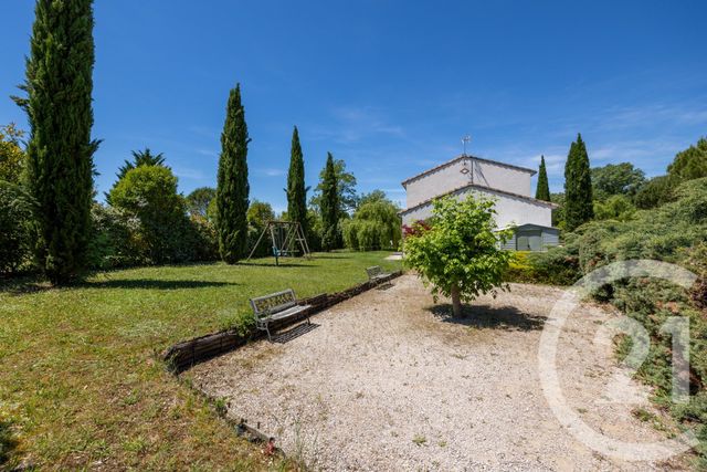 Maison &agrave; vendre - 7 pi&egrave;ces - 243,57 m2 - Gaillac - 81 - MIDI-PYRENEES