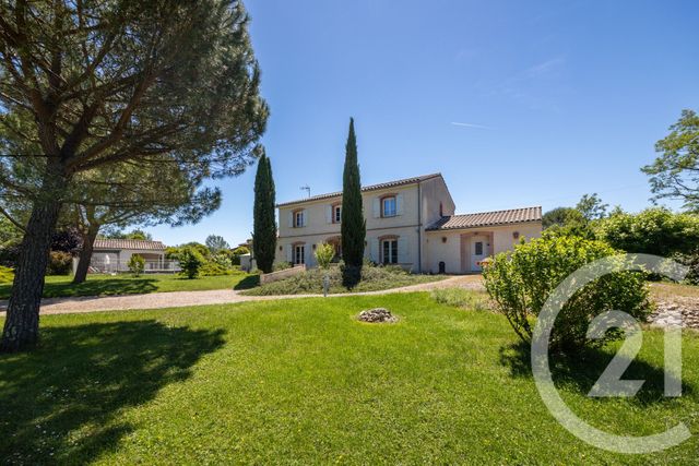 Maison &agrave; vendre - 7 pi&egrave;ces - 243,57 m2 - Gaillac - 81 - MIDI-PYRENEES