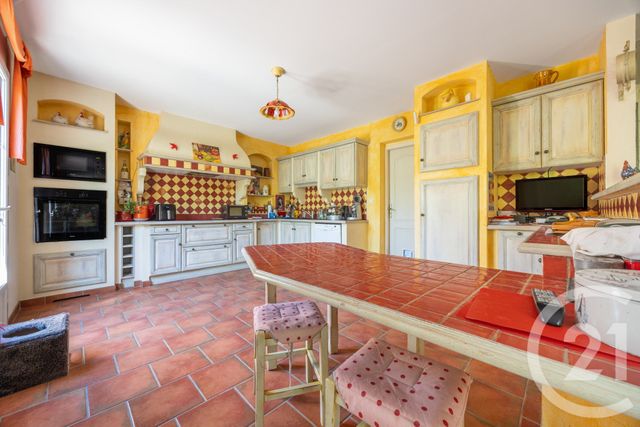 Maison &agrave; vendre - 7 pi&egrave;ces - 243,57 m2 - Gaillac - 81 - MIDI-PYRENEES