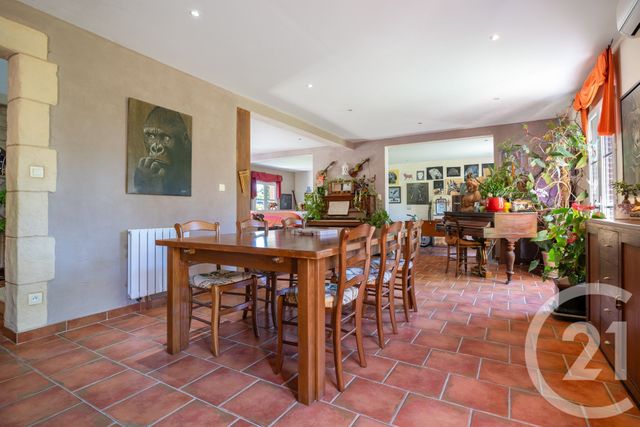 Maison &agrave; vendre - 7 pi&egrave;ces - 243,57 m2 - Gaillac - 81 - MIDI-PYRENEES