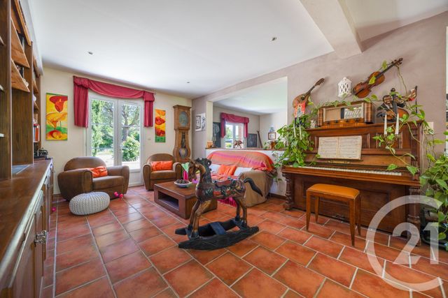Maison &agrave; vendre - 7 pi&egrave;ces - 243,57 m2 - Gaillac - 81 - MIDI-PYRENEES