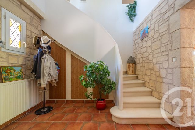 Maison &agrave; vendre - 7 pi&egrave;ces - 243,57 m2 - Gaillac - 81 - MIDI-PYRENEES