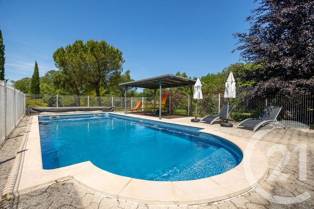 Maison &agrave; vendre - 7 pi&egrave;ces - 243,57 m2 - Gaillac - 81 - MIDI-PYRENEES