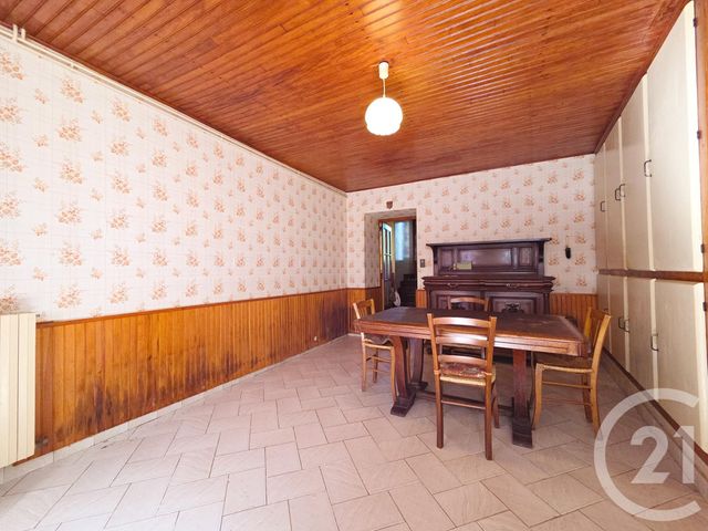Maison &agrave; vendre - 4 pi&egrave;ces - 82,53 m2 - St Benoit De Carmaux - 81 - MIDI-PYRENEES