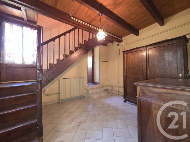 Maison &agrave; vendre - 4 pi&egrave;ces - 82,53 m2 - St Benoit De Carmaux - 81 - MIDI-PYRENEES