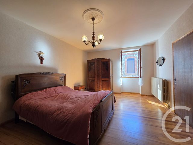 Maison &agrave; vendre - 4 pi&egrave;ces - 82,53 m2 - St Benoit De Carmaux - 81 - MIDI-PYRENEES
