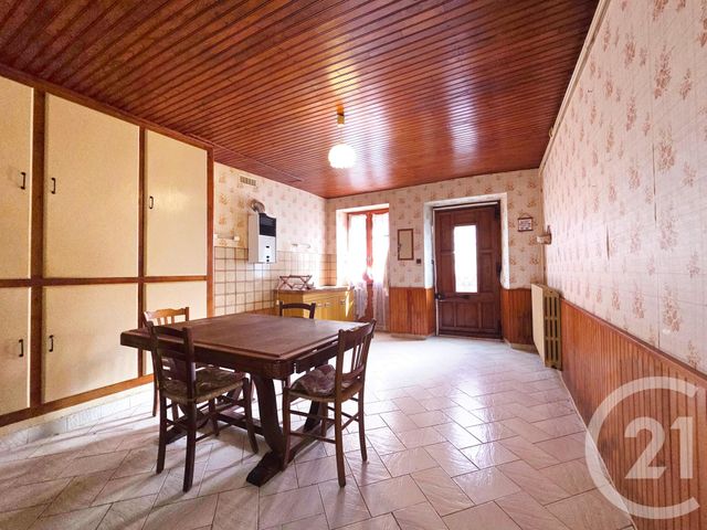 Maison &agrave; vendre - 4 pi&egrave;ces - 82,53 m2 - St Benoit De Carmaux - 81 - MIDI-PYRENEES