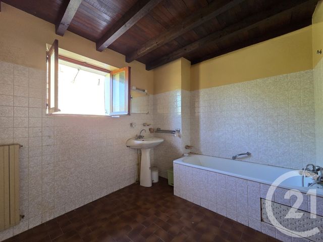 Maison &agrave; vendre - 4 pi&egrave;ces - 82,53 m2 - St Benoit De Carmaux - 81 - MIDI-PYRENEES