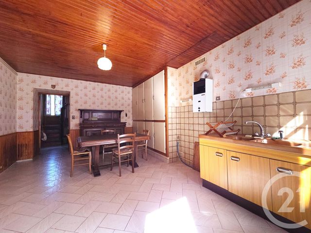 Maison &agrave; vendre - 4 pi&egrave;ces - 82,53 m2 - St Benoit De Carmaux - 81 - MIDI-PYRENEES