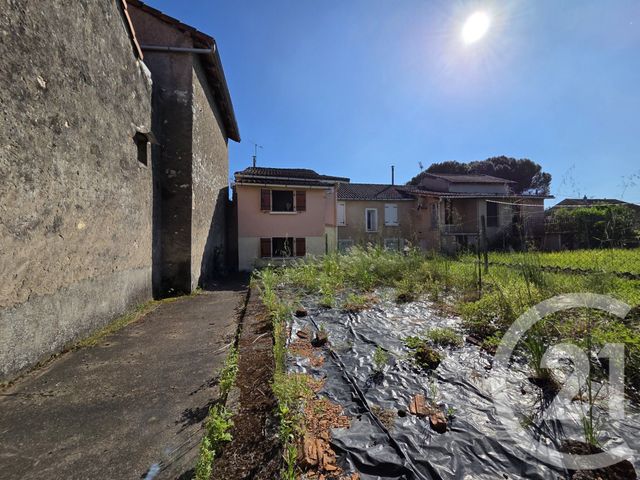 Maison &agrave; vendre - 4 pi&egrave;ces - 82,53 m2 - St Benoit De Carmaux - 81 - MIDI-PYRENEES