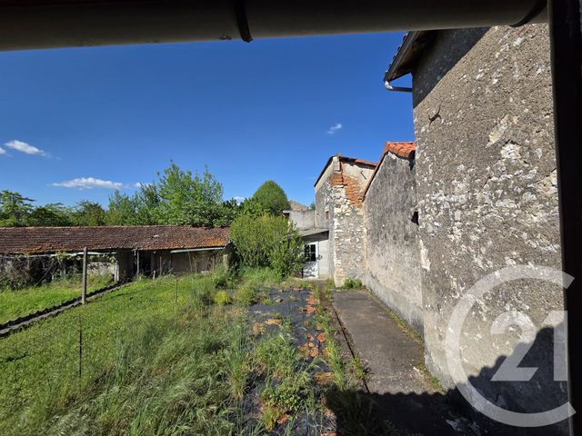 Maison &agrave; vendre - 4 pi&egrave;ces - 82,53 m2 - St Benoit De Carmaux - 81 - MIDI-PYRENEES