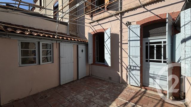 Maison &agrave; vendre - 7 pi&egrave;ces - 170 m2 - Albi - 81 - MIDI-PYRENEES