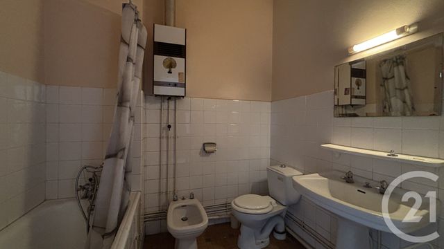 Maison &agrave; vendre - 7 pi&egrave;ces - 170 m2 - Albi - 81 - MIDI-PYRENEES