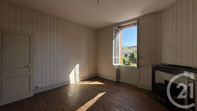 Maison &agrave; vendre - 7 pi&egrave;ces - 170 m2 - Albi - 81 - MIDI-PYRENEES