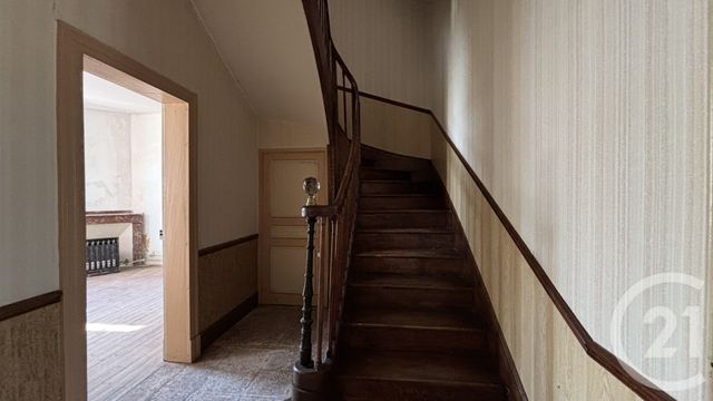 Maison &agrave; vendre - 7 pi&egrave;ces - 170 m2 - Albi - 81 - MIDI-PYRENEES