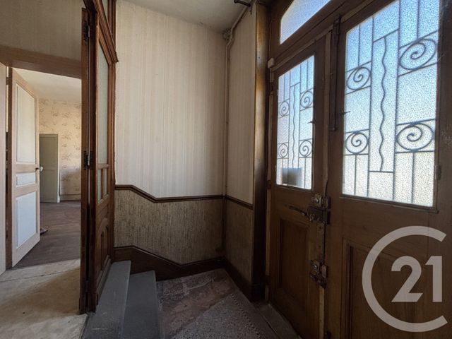 Maison &agrave; vendre - 7 pi&egrave;ces - 170 m2 - Albi - 81 - MIDI-PYRENEES