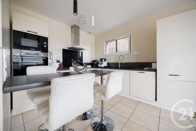 Maison &agrave; vendre - 6 pi&egrave;ces - 145,87 m2 - Puygouzon - 81 - MIDI-PYRENEES