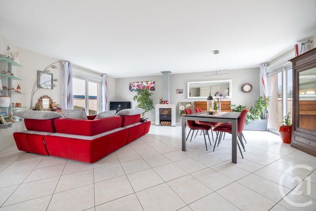 Maison &agrave; vendre - 5 pi&egrave;ces - 117 m2 - Marssac Sur Tarn - 81 - MIDI-PYRENEES