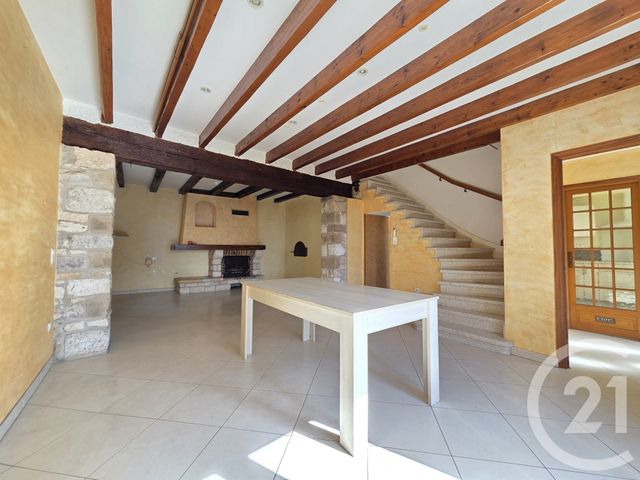 Maison &agrave; vendre - 4 pi&egrave;ces - 131,14 m2 - Cagnac Les Mines - 81 - MIDI-PYRENEES