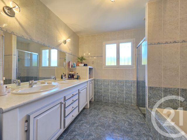 Maison &agrave; vendre - 5 pi&egrave;ces - 164,68 m2 - Cambon D Albi - 81 - MIDI-PYRENEES