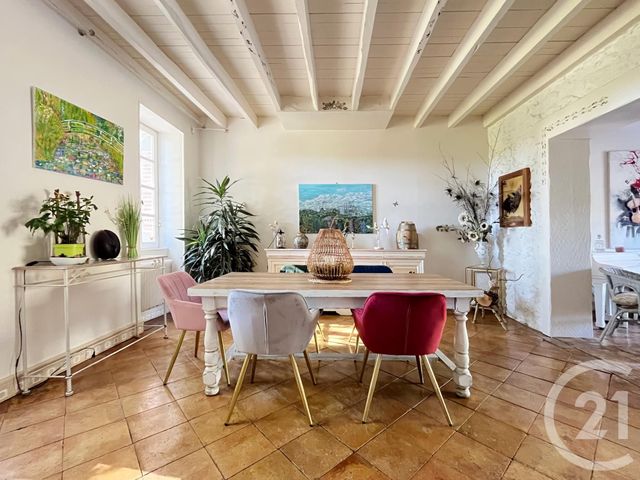 Maison &agrave; vendre - 12 pi&egrave;ces - 450 m2 - Gaillac - 81 - MIDI-PYRENEES