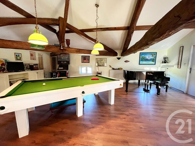 Maison &agrave; vendre - 12 pi&egrave;ces - 450 m2 - Gaillac - 81 - MIDI-PYRENEES