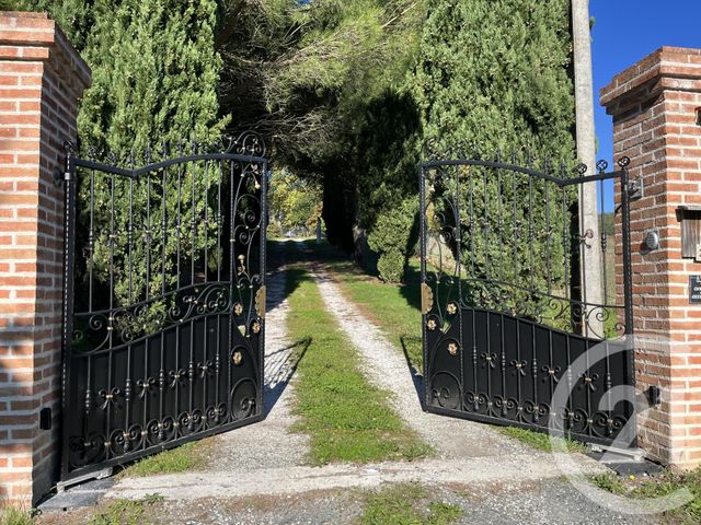 Maison &agrave; vendre - 12 pi&egrave;ces - 450 m2 - Gaillac - 81 - MIDI-PYRENEES