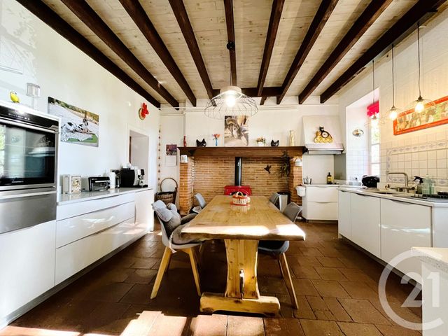 Maison &agrave; vendre - 12 pi&egrave;ces - 450 m2 - Gaillac - 81 - MIDI-PYRENEES