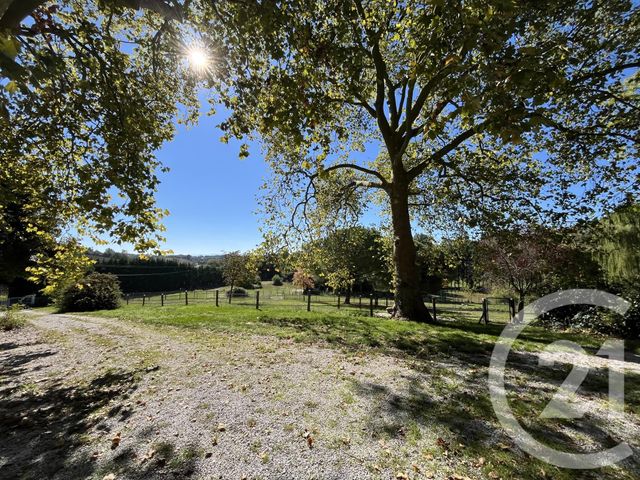 Maison &agrave; vendre - 12 pi&egrave;ces - 450 m2 - Gaillac - 81 - MIDI-PYRENEES