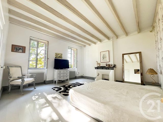 Maison &agrave; vendre - 12 pi&egrave;ces - 450 m2 - Gaillac - 81 - MIDI-PYRENEES