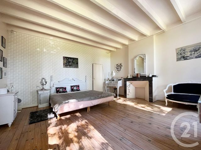Maison &agrave; vendre - 12 pi&egrave;ces - 450 m2 - Gaillac - 81 - MIDI-PYRENEES