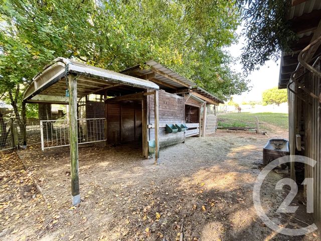 Maison &agrave; vendre - 12 pi&egrave;ces - 450 m2 - Gaillac - 81 - MIDI-PYRENEES