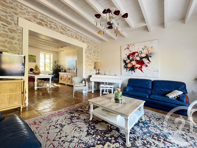 Maison &agrave; vendre - 12 pi&egrave;ces - 450 m2 - Gaillac - 81 - MIDI-PYRENEES