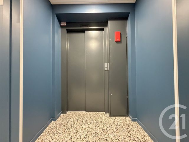 Appartement Studio &agrave; louer - 1 pi&egrave;ce - 19,10 m2 - Albi - 81 - MIDI-PYRENEES