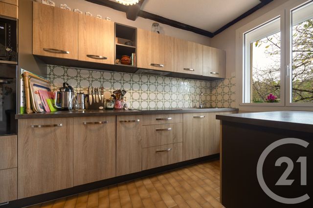 Maison &agrave; vendre - 5 pi&egrave;ces - 108,46 m2 - Salies - 81 - MIDI-PYRENEES