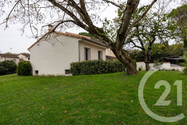 Maison &agrave; vendre - 5 pi&egrave;ces - 108,46 m2 - Salies - 81 - MIDI-PYRENEES